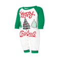 thumbnail image 4 of Famille Pyjama de Noël Ensemble Pjs de Noël pour Adultes Enfants Bébé Chien, 4 of 10