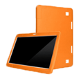 thumbnail image 1 of 10.1 Inch  Tablet Case Shock Resistant 10.1 Inch Tablet Case Suitable for Most 10.1In Tablets 10 Inch Tablet Case Light Blue,orange, 1 of 4