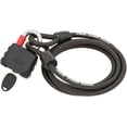 thumbnail image 1 of Bell Sports Armory 200 Key Cable Lock, 1 of 3