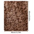thumbnail image 3 of LSLJS Soft Rugs for Living Room, Small Washable Rug Non Slip Rugs for Bedroom, Mini Area Rug, Floor Carpet, Indoor Inside Front Entrance Mat Home Decor, 3 of 7