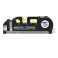 thumbnail image 1 of Multifunction Handheld Line Laser - Brighter Vertical Leveling Laser Levels, 1 of 5