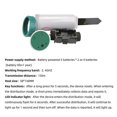 thumbnail image 5 of Zigbee Smart 4 in 1 Soil Tester Sunlight/temp/moisture Meter Earth, 5 of 5