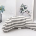thumbnail image 1 of LSLJS Children's Neck Pillow Comfortable Car Neck Pillow with Shoulder Pad Pillow Rest Neck Pillow for Napping, 1 of 7