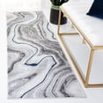 thumbnail image 1 of SAFAVIEH Craft Angjelko Abstract Area Rug, 1 of 3