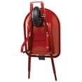 thumbnail image 1 of Wheelbarrow/Ladder Hanger, 1 of 3