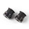 thumbnail image 4 of Creality 3D 2GT 20 Tooth Pulley Aluminum Alloy Timing Gear, 4 of 8