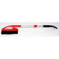 thumbnail image 2 of Koolatron Petite Brosse à Neige Télescopique Basique, Design Compact pour Retrait de Neige/Glace, 2 of 2