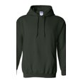 thumbnail image 1 of Gildan Mens Heavy Blend Hooded Sweatshirt, 1 of 8