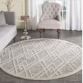 thumbnail image 1 of Safavieh Cambridge Rordan Faded Geometric Area Rug, 1 of 3