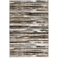 thumbnail image 2 of Rug Branch Montage Collection Modern Abstract Area Rug, 2 of 4