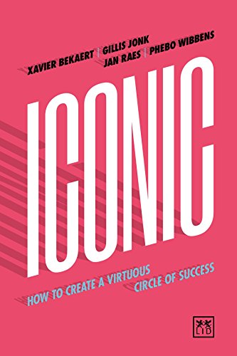 Iconic: Comment Créer un Cercle Virituel de Succès