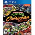 thumbnail image 1 of Jeu vidéo Teenage Mutant Ninja Turtles Cowabunga Collection Standard Edition pour (PS4), 1 of 9