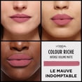 thumbnail image 3 of L'Oréal Paris Rouge à Lèvres Colour Riche Intense Volume Mat, 3 of 5