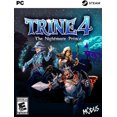 thumbnail image 1 of Trine 4, le Prince Cauchemardesque (PC) - PC, 1 of 1