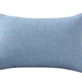 thumbnail image 4 of ZheElen 2pcs/set Lightweight And Breathable Cushion Cover For Versatile Stay Comfortable And Stylish, 4 of 6