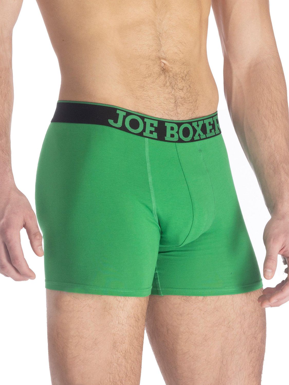 JOE BOXER JB PK PAR BXRBRF