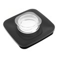 thumbnail image 1 of MYG For Oster Blenders Lid Square Blender Lid Replacement Parts Black Hard-Wearing, 1 of 8