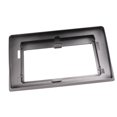 thumbnail image 4 of Car Stereo  Panel, 10.1inch Car Dash Fascia Navigation GPS Panel Frame Plug And Play For Hiace 2010-2018, 4 of 8