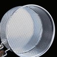 thumbnail image 3 of VONKY Stainless Steel French Fry Chips Basket Net Strainer Kitchen Cooking Large, 3 of 8