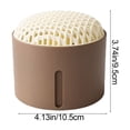 thumbnail image 2 of Moistures Proof Dehumidifier Box Portable and Reusable Absorbs Moistures and Dries Dehumidifier, Portable Reusable Moisture Absorber Dehumidifier Box Dryer, 2 of 6
