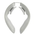 thumbnail image 1 of Cervical Spine Massager, 6 Gears Hot Compress Battery Powerd TENS Pulse Neck Massage Machine  For Travel, 1 of 8