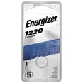 thumbnail image 2 of Energizer ECR1220 Lithium Button Cell Battery, 2 of 9