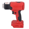 thumbnail image 4 of Handheld Hot Air Machine,Cordless Heat Gun Adjustable Hot Air Gun Cordless Heat Gun Effortless Installation, 4 of 14
