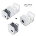 thumbnail image 4 of Sliding Door Holder,  And Anti-rust Anti-rust Sliding Door Holder, Adjustable Anti-rust Sliding Abrasion- For Household Office, 4 of 8