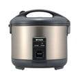 thumbnail image 1 of Tiger 10 Cup Electric Rice Cooker/Steamer, 1 of 3