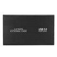 thumbnail image 1 of External Case, Practical Hdd Box Convenient Plug And Play  For Computer For Hard Disk Drive, 1 of 8