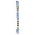 thumbnail image 1 of DMC Blue Cotton 6 Strand Floss 8 m (8.75 yd), 1 of 3