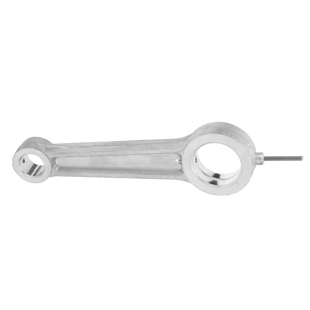 12.7x23x94mm Connecting Rod, Cast Aluminum Connecting Rod Reliable Air Compressor Air Pump Accessories Hardware Tools Durable For Air Compressor