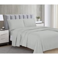 thumbnail image 1 of 1800 Series Microfiber Sheet Set, 1 of 3