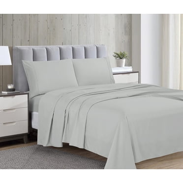 1800 Series Microfiber Sheet Set