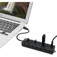 thumbnail image 5 of Adesso Hub USB 3.0 à 7 ports, 5 of 5