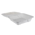 thumbnail image 5 of iECO Bagasse Containers 9"x9", 25 Count, 5 of 5