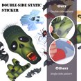 thumbnail image 2 of Xingzhi 2pcs/set Halloween Decorations Stick Wall Sticker For Horror Nights Without Glue BQ044+BQ047 1Set, 2 of 6