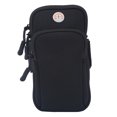 thumbnail image 2 of Arm Bag,Outdoor Sport Running Jogging Exercise Arm Holder Jogging Arm Pouch Ultimate Comfort, 2 of 9