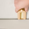 thumbnail image 4 of PRETXORVE Collision Top Door Household Door Stopper Suction Door Windproof Fixed Door, 4 of 8