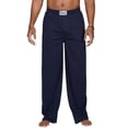 thumbnail image 1 of Everlast Pantalon de pyjama en jersey pour hommes, 1 of 3
