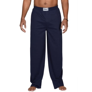 Everlast Pantalon de pyjama en jersey pour hommes