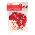 thumbnail image 3 of Way to Celebrate! Latex Balloon Canada Day Party Kit, 12pcs, 3 of 4