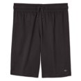 thumbnail image 1 of Short en maille mouchetée Athletic Works pour garçons, 1 of 2