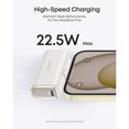 thumbnail image 2 of Anker Nano Power Bank (22.5W, built-in USB-C Connector), 2 of 11