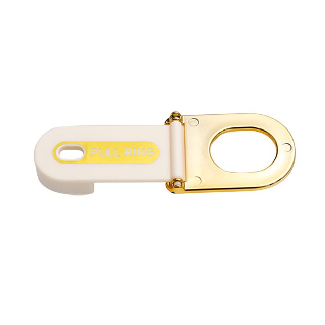 Agiferg Lève-Couvercle de Toilette Poignée de Siège de Toilette Multifonction Portable Dispositif à Clapet Poignée Non Sale