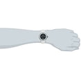 thumbnail image 4 of Skagen Men's Grey Titanium Multifunction Mesh Watch, 4 of 7