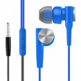 thumbnail image 2 of WIFKLSIIPG 3.5mm Stereo in Ear Microphone Wired Headset for Phone PC Laptop Tablet, 2 of 2