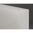 thumbnail image 3 of Plate-forme de lit Queen, Blanc, 3 of 8
