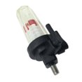 thumbnail image 2 of Oil Water Separator Filter Cup For Yamaha 9.9HP-40HP Engine Outboard Motor, 2 of 8
