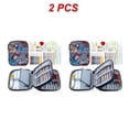 thumbnail image 1 of 1/2/3PCS Styles Crochet Hooks Set Sewing Needle Knitting Needle Set Crochet Needles For Knitting Weave Sweater Craft Yarn Tools, 1 of 7
